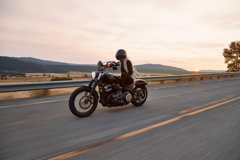 Abogado de accidentes de motocicleta en Albuquerque, Nuevo México