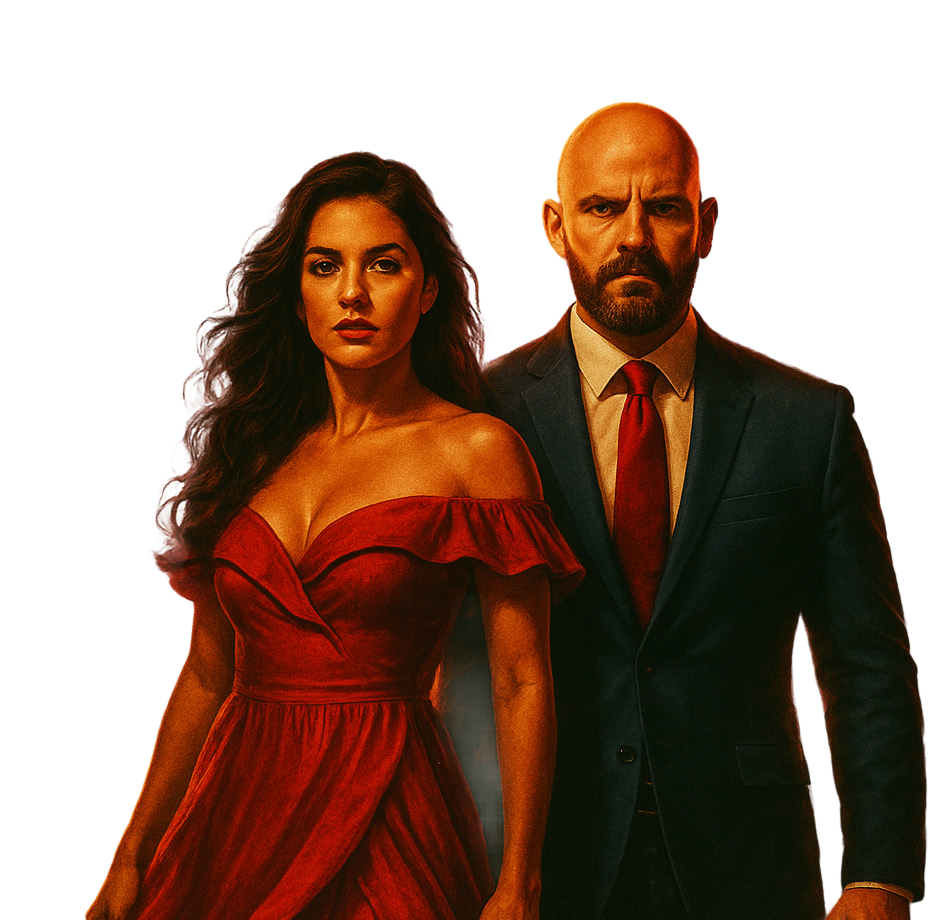 El Gringo Law