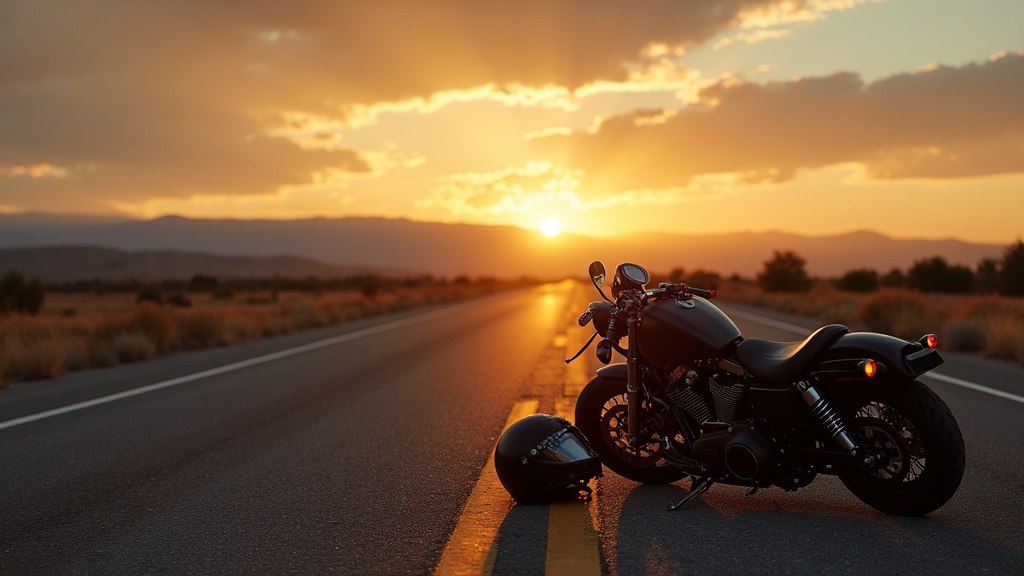 Abogados de Accidentes de Motocicleta · Nuevo México