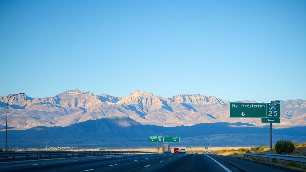 How Uninsured Motorist Stacking Works in New Mexico, and Why 