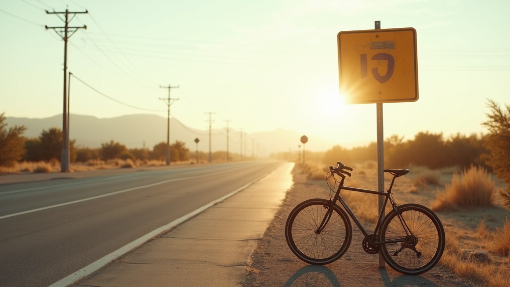 Bicycle Accidents in Albuquerque: Your Rights and the First Steps After a Crash