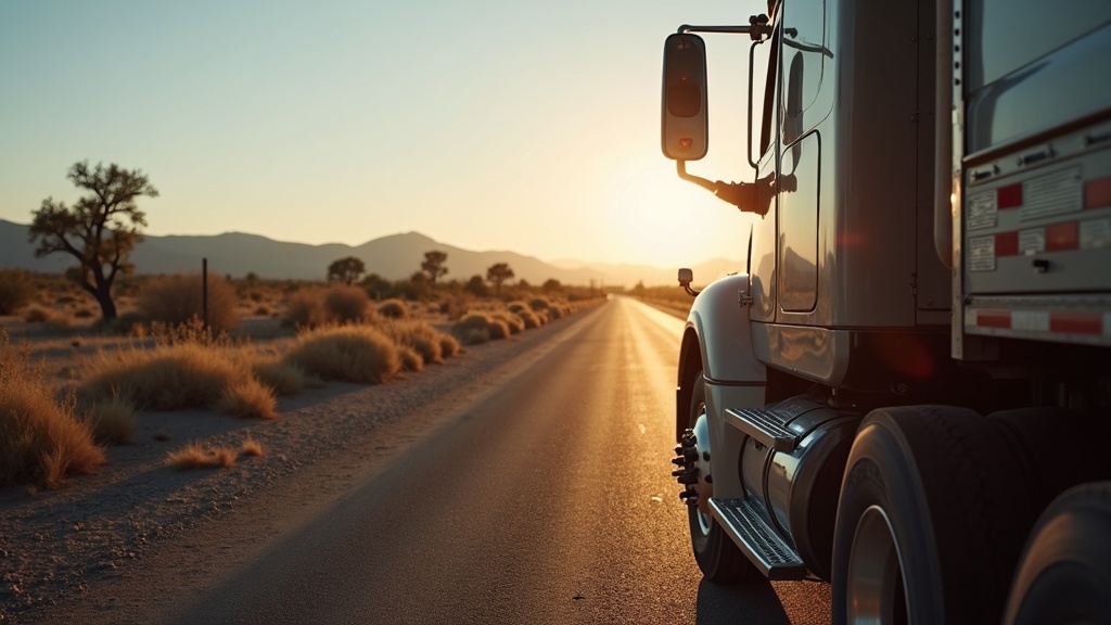 FMCSA Violations and Truck Driver Fatigue in New Mexico Crash Cases