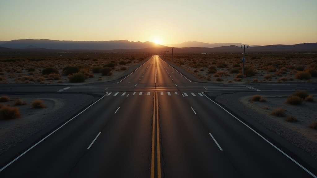 Lane Splitting in New Mexico: Is It Legal and How It Affects Your Crash Claim