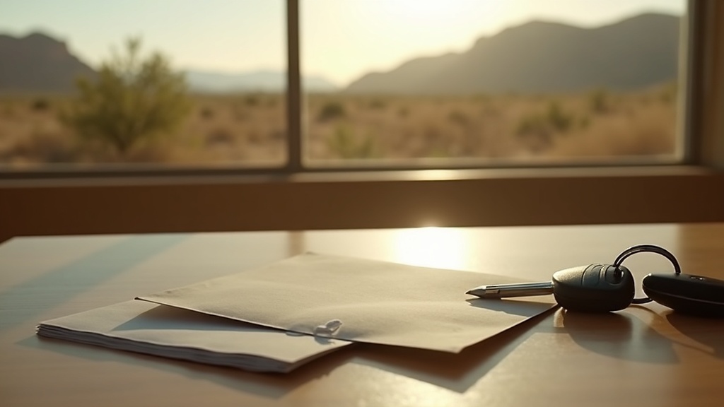 New Mexico Car Accident Lawyer Guide: What the Insurance Company Hopes You Don’t Know