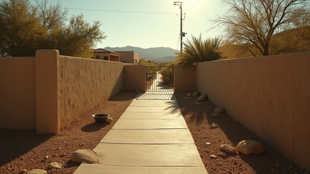 New Mexico Dog Bite Evidence Checklist