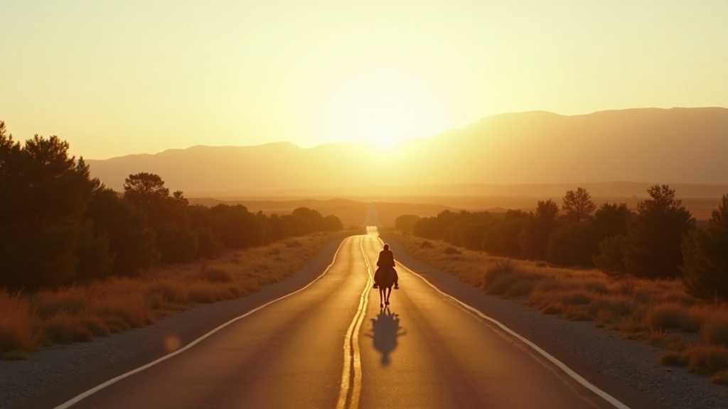 New Mexico Motorcycle Accident Lawyer Guide: Helmet Law, Lane Splitting, and the Cases Insurance Companies Und