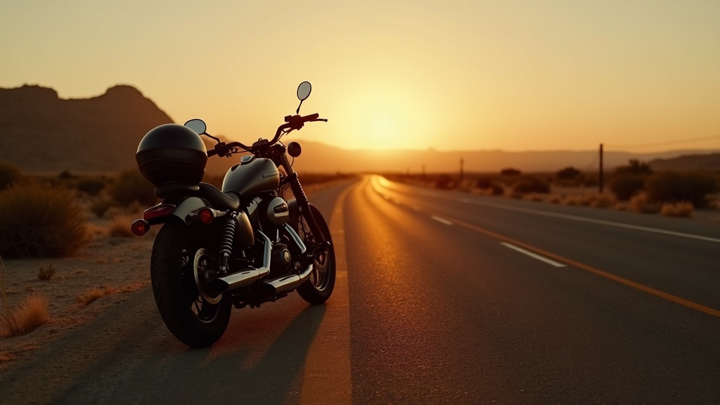 New Mexico Motorcycle Helmet Law: What Every Rider Must Know