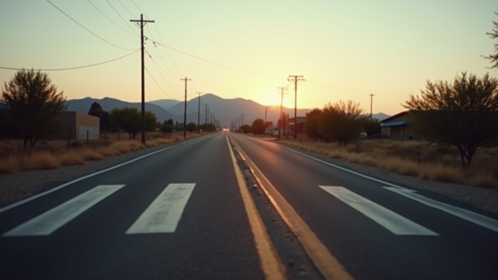 New Mexico Pedestrian & Bicycle Accident Lawyer Guide: Crosswalk Law, the Bike-Lane Gap, and What Albuquerque