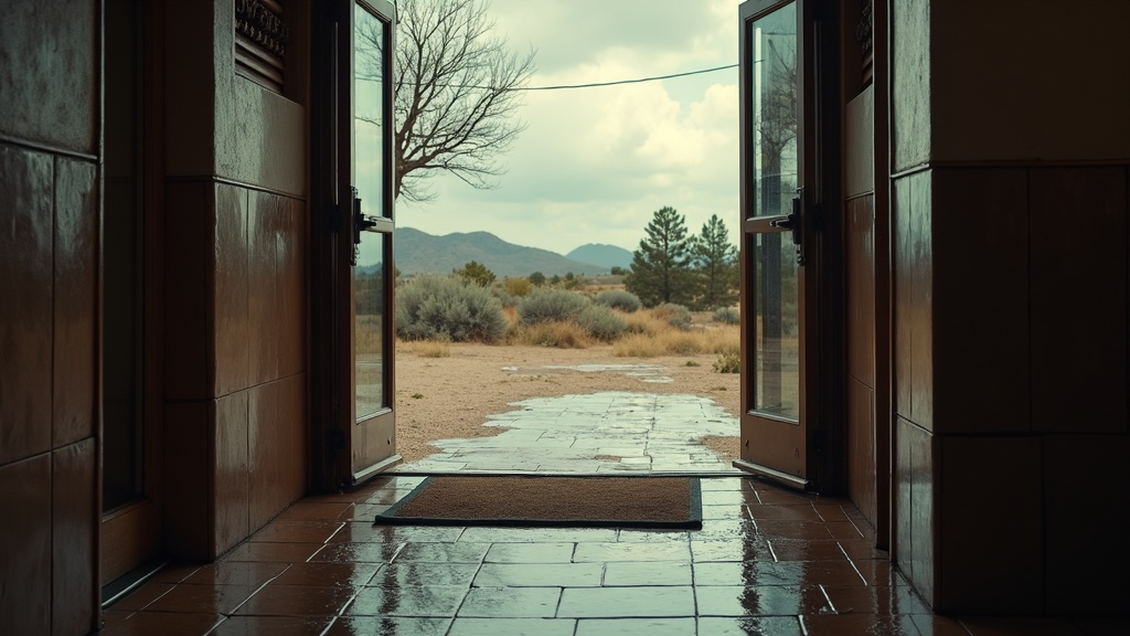 New Mexico Premises Liability Lawyer Guide: Notice, Pure Comparative Fault, and What Makes Slip and Fall Cases